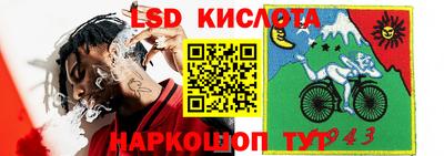 гидра Мариинск